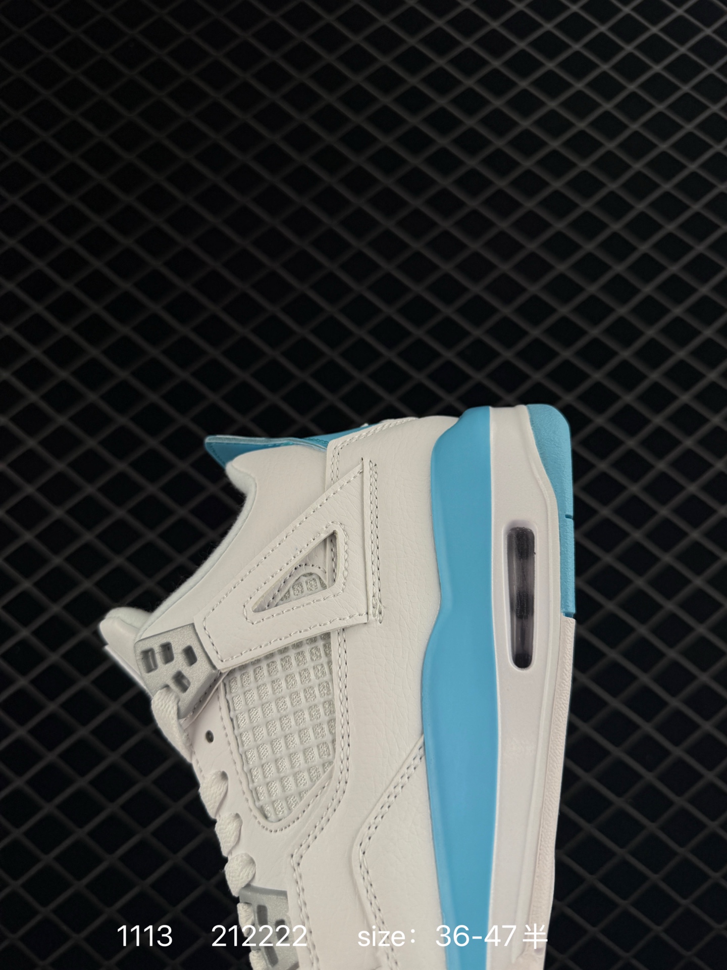 Jordan Air Jordan 3 Retro Silver Anniversary